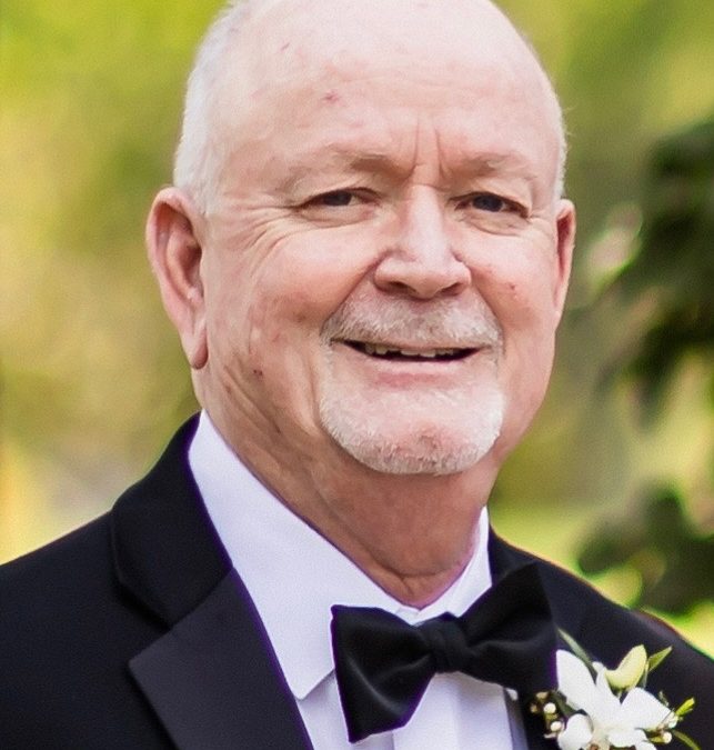 Douglas W. King
