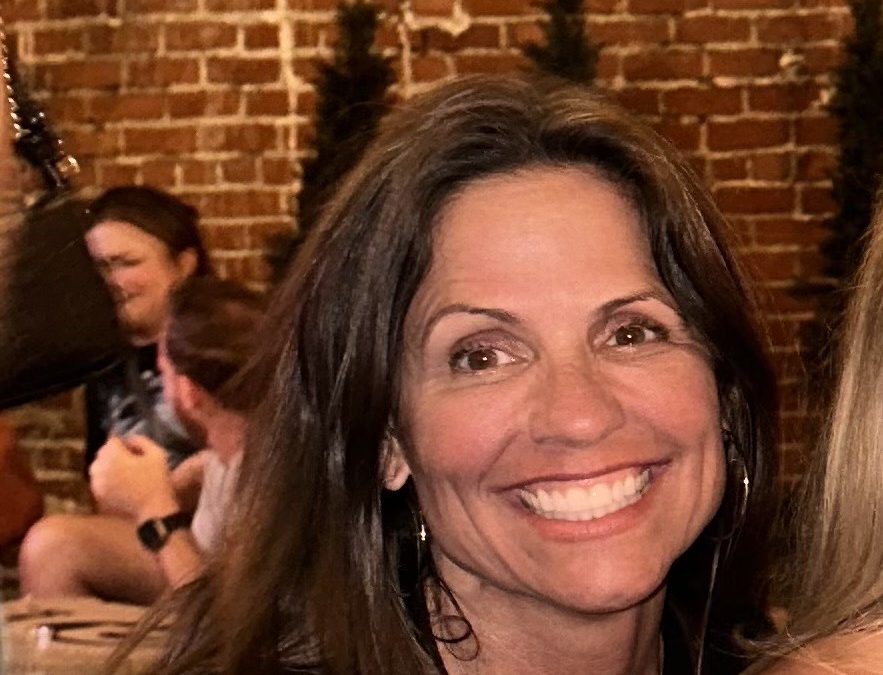 Karen Quinn Schlipf