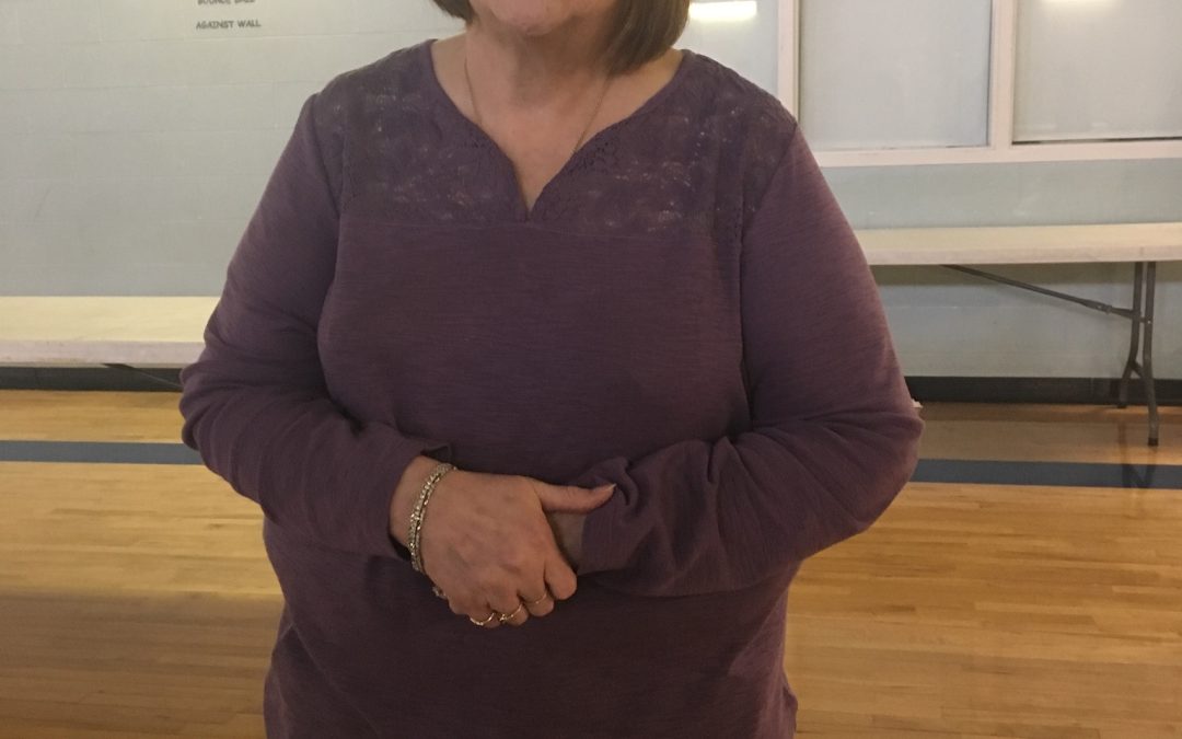 Jan Steward