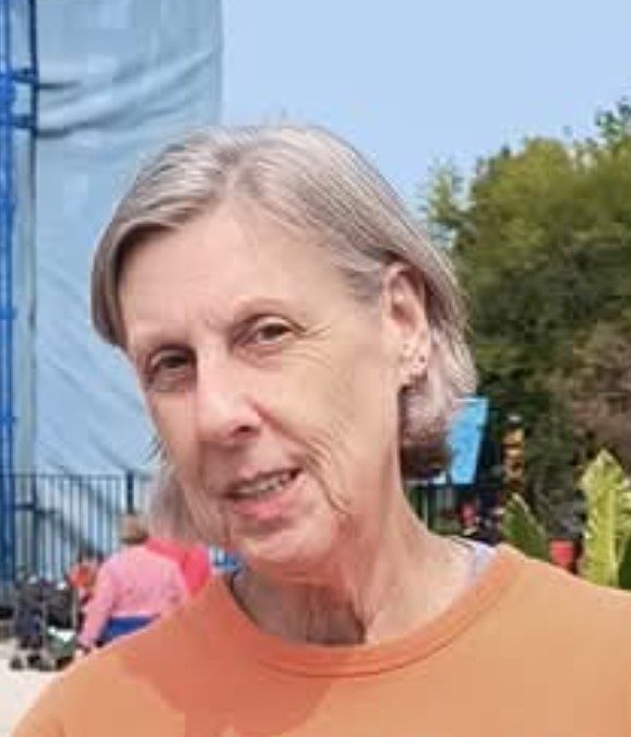 Mary Kay “Kay” Vonderschmidt