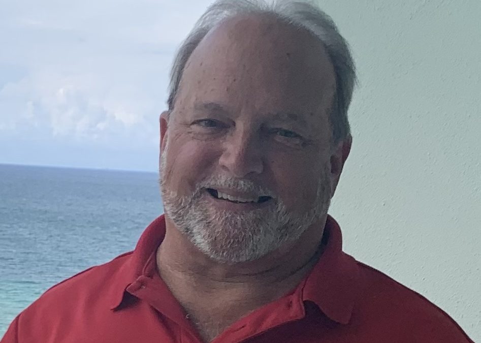 Kenneth “Kenny” Vaught