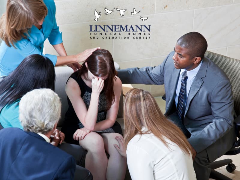 Grief Support Resources for Families in Northern Kentucky