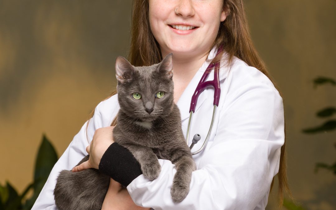Dr. Meliah Marie Blair
