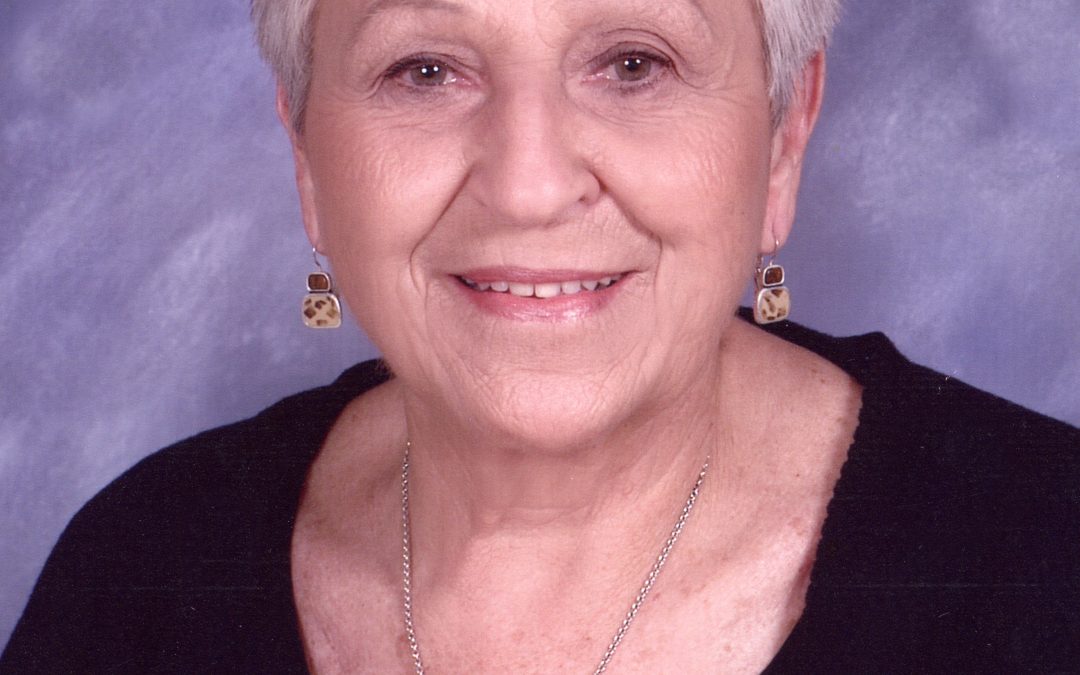 Joyce A. Nienaber