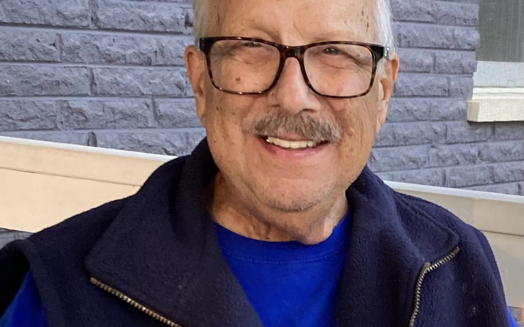 Robert C. Perrone