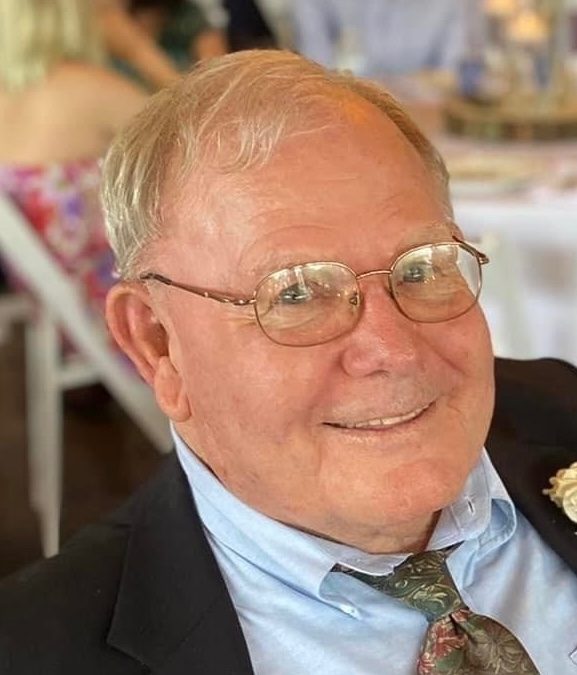 William “Larry” Rumage