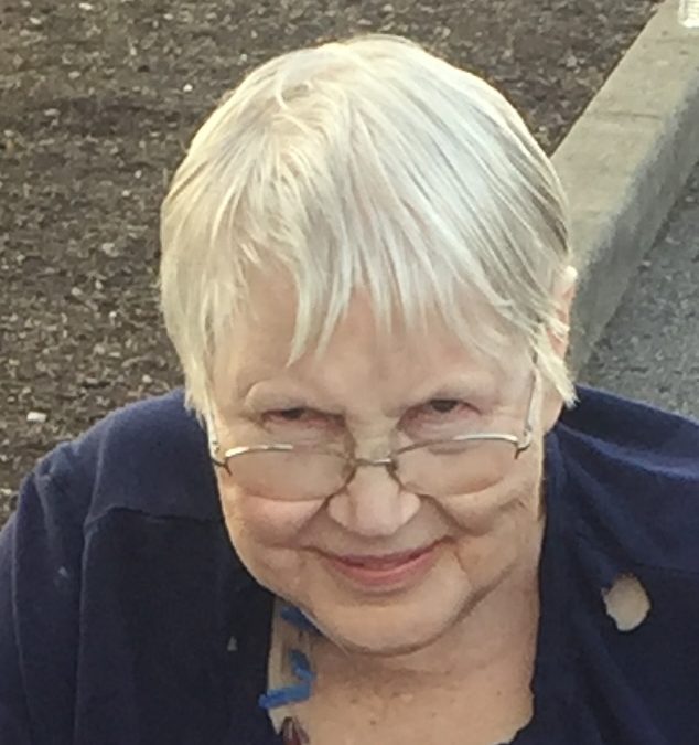 Barbara Schwartz