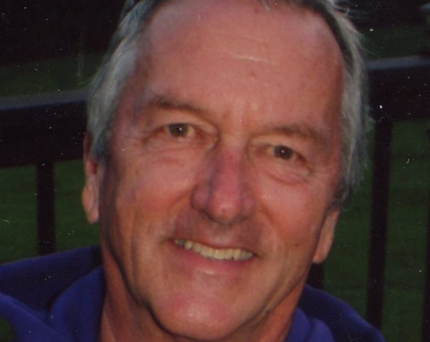 Richard “Glenn” VonHandorf