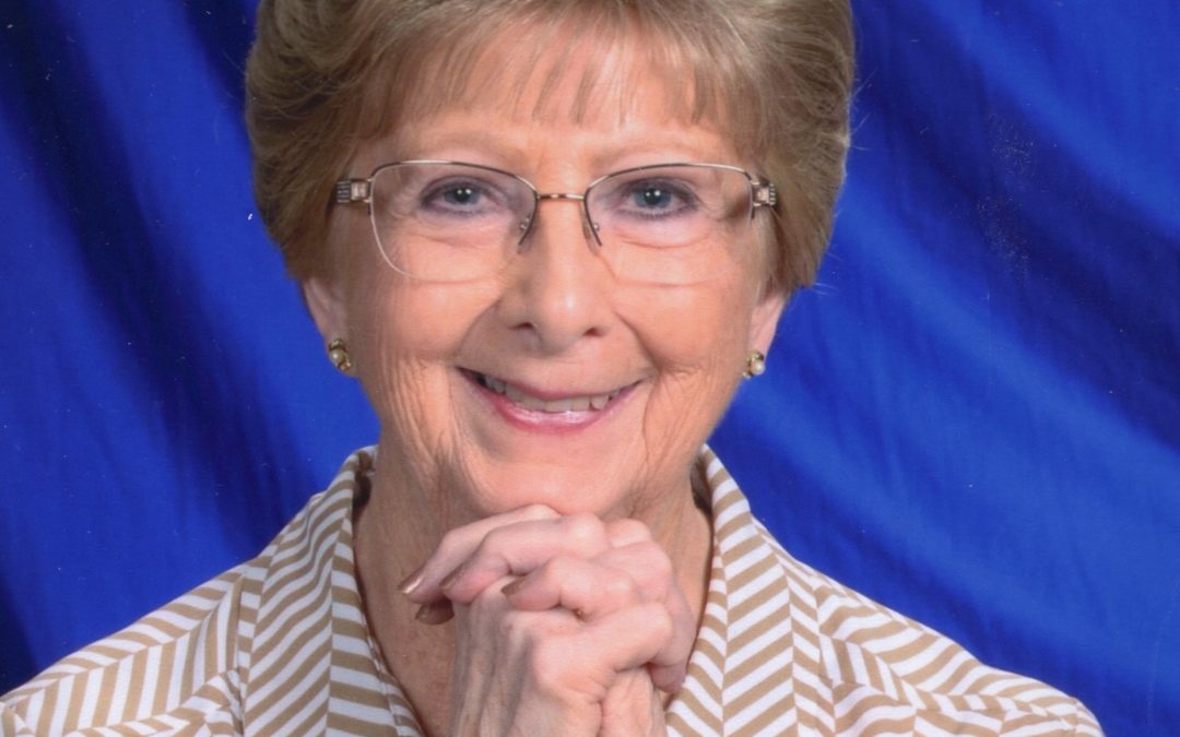 Charlotte F. Wiesmann