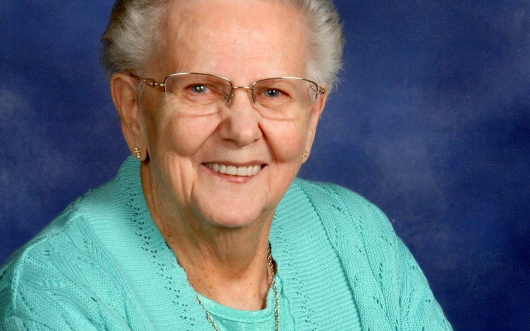 Marilyn Waldenmaier