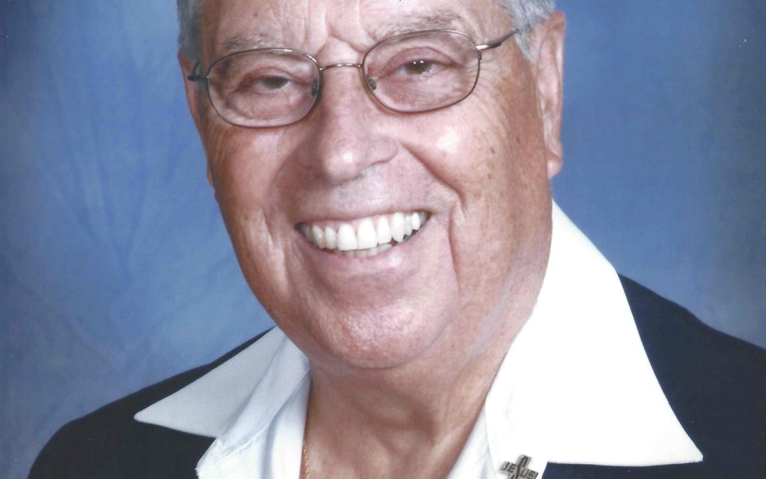 Dominick W. Cordelli