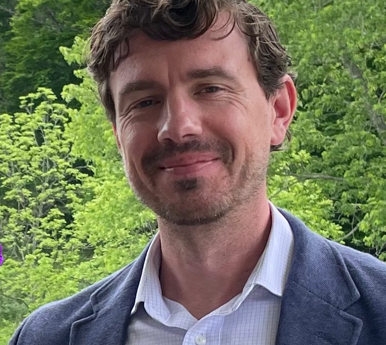 J. Daniel Mayer