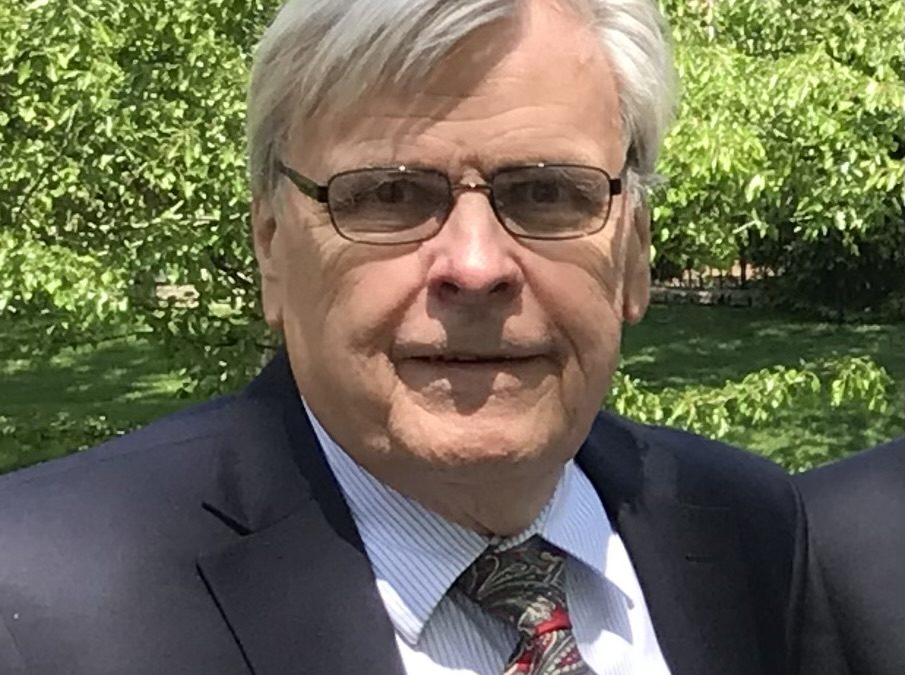 Jack L. Krefting