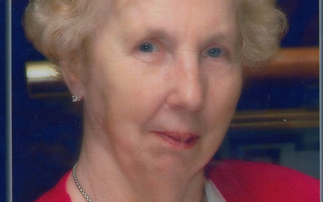 Margret Walter