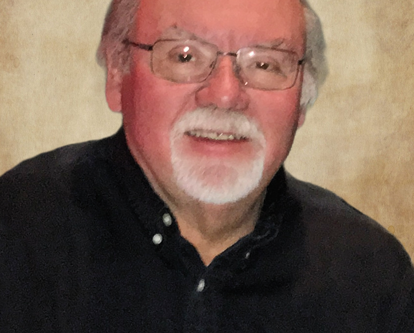 Edward A. Wilbers