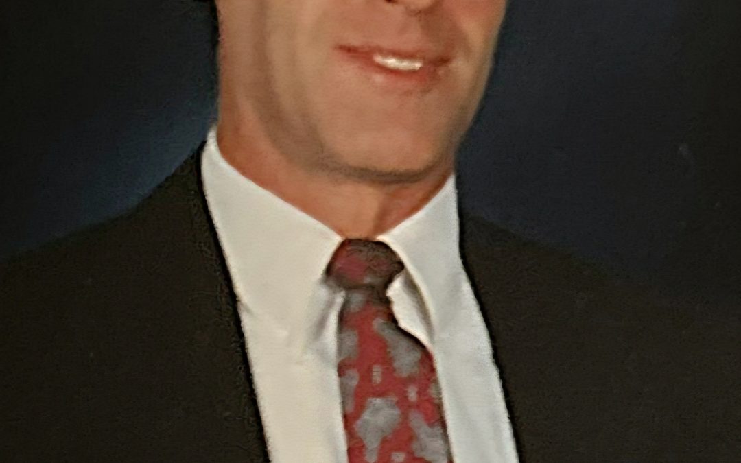 Thomas S. Hodge