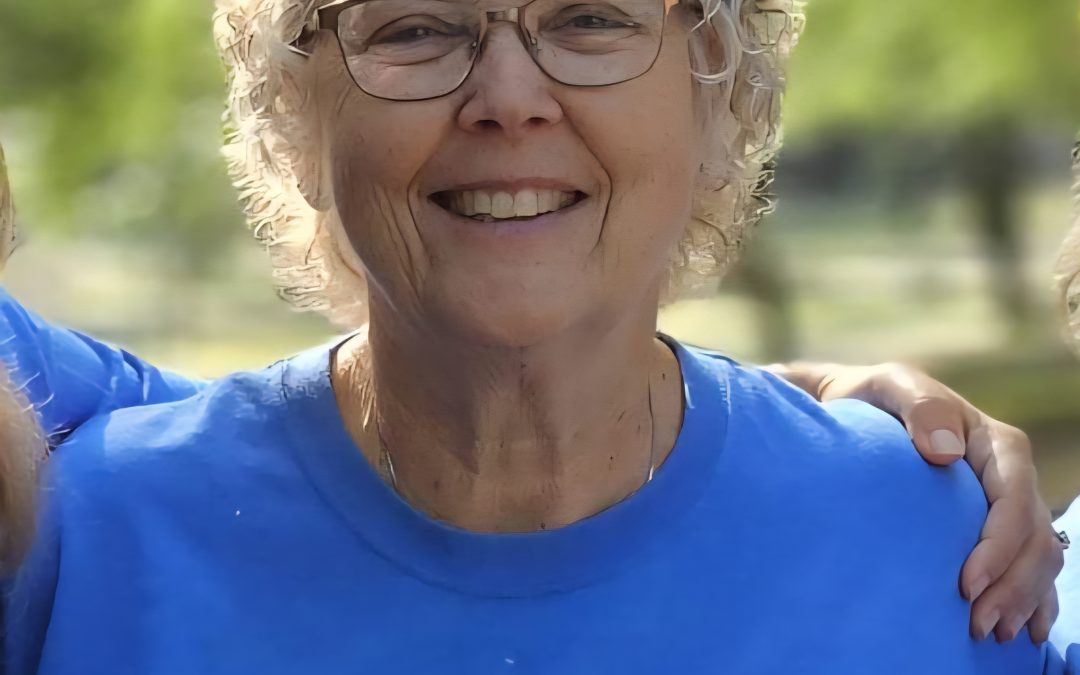 Ina Marie Hahlbeck