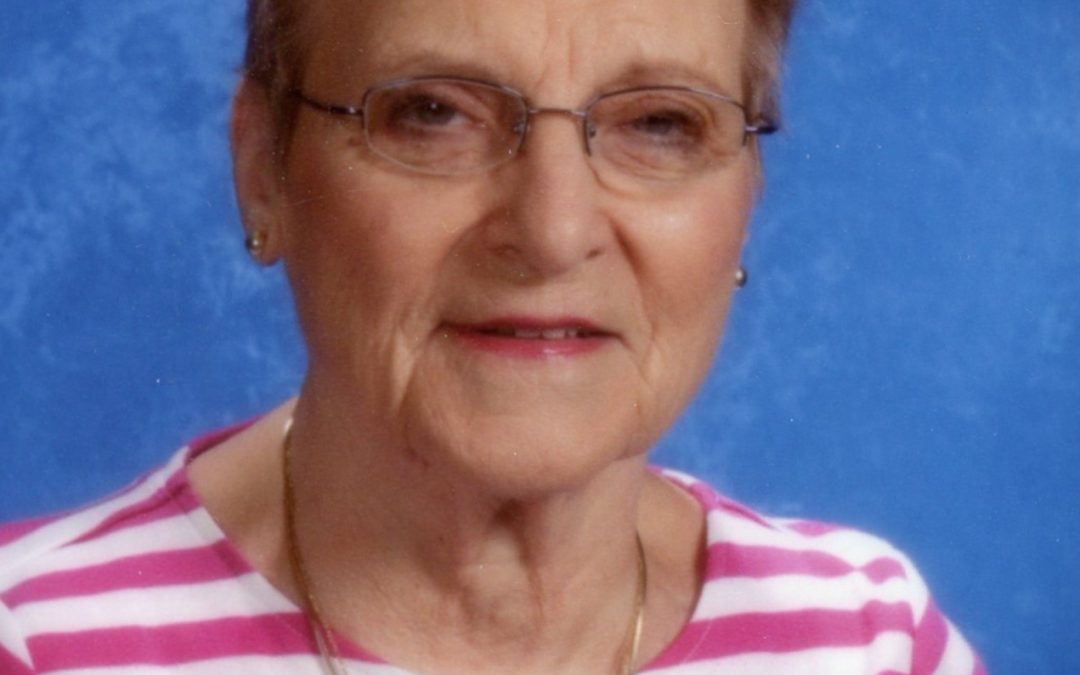 Anna Mae Bodurek