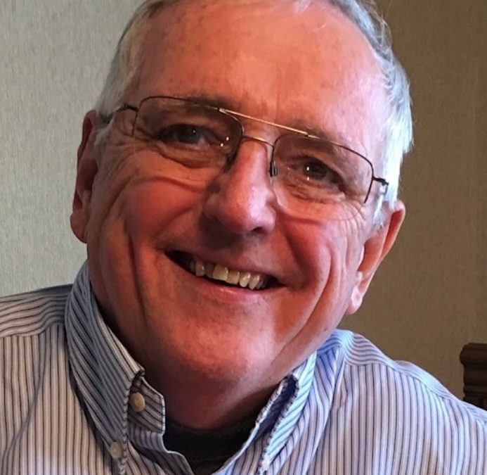 Edward F. Kowalski