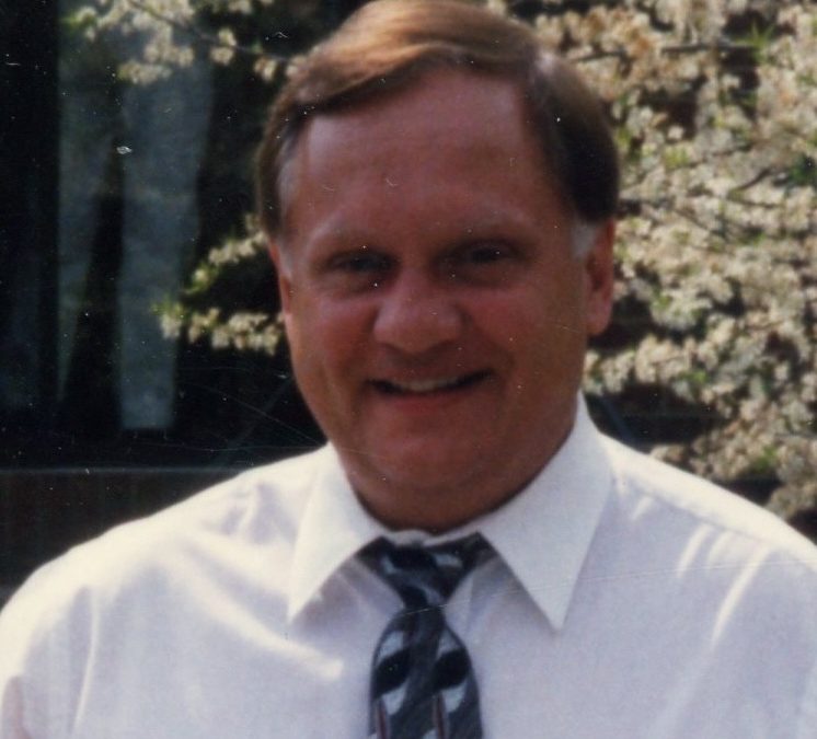 Cary Friedly
