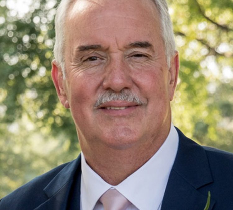 William L. Garrett