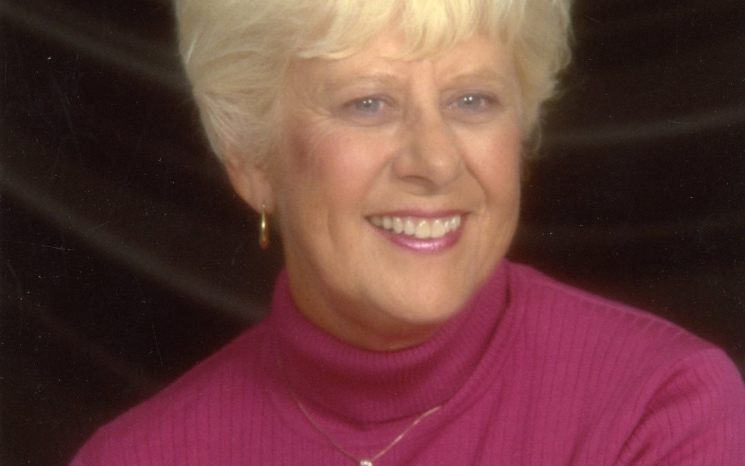 Beverly “Bo” Howard