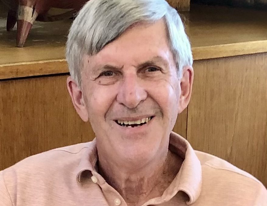Mike Burton