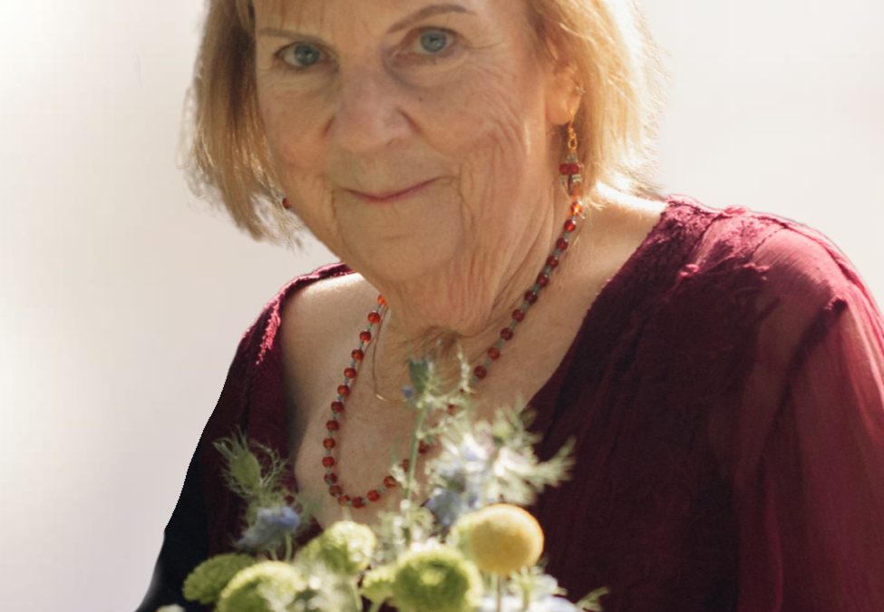 Elizabeth “Beth” H. Luessen