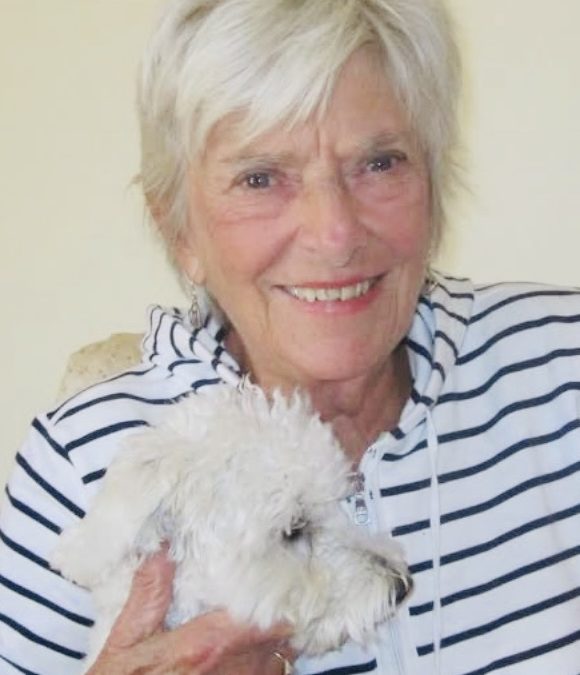 Mary Kay Kenning