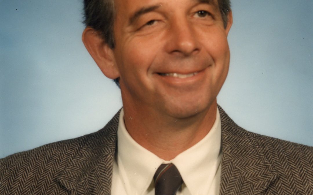 Danny Carl Baker Sr.
