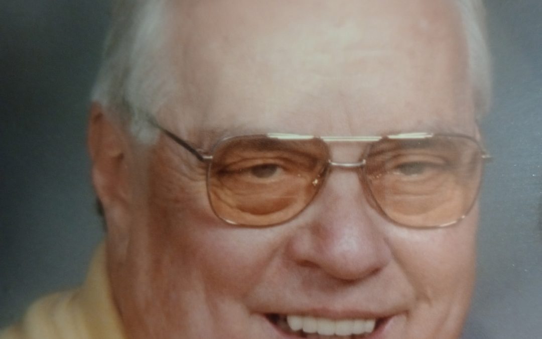 Philip G. Moore