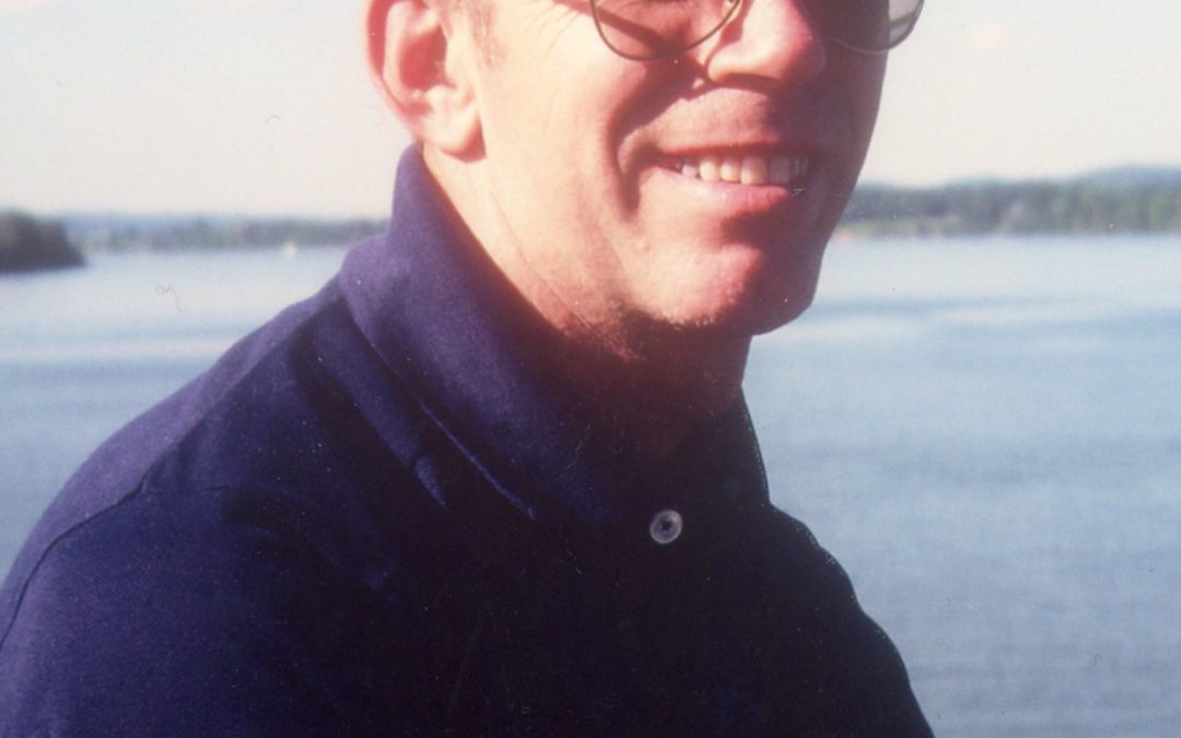 Gilbert “Gil” Waymeyer