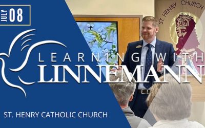 Linnemann Funeral Homes Community Events