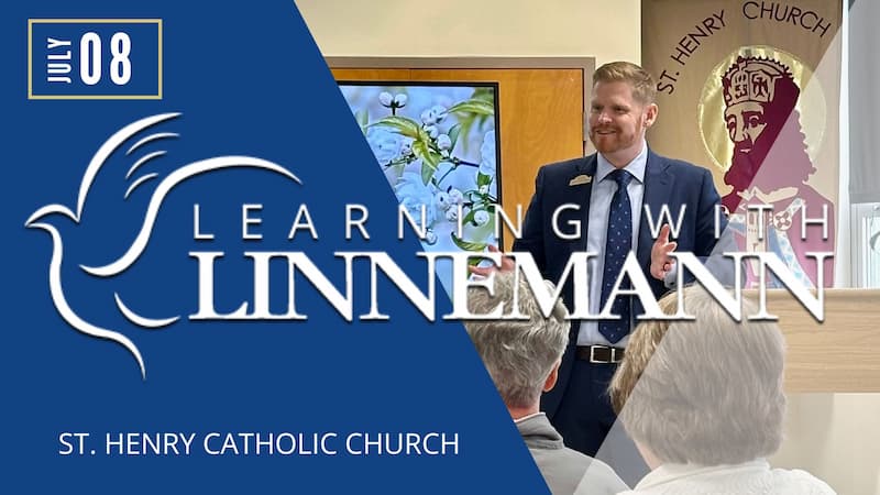 Linnemann Funeral Homes Community Events
