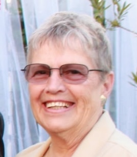 Donna Kaye Strube