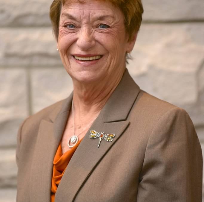 Patty J. Suedkamp