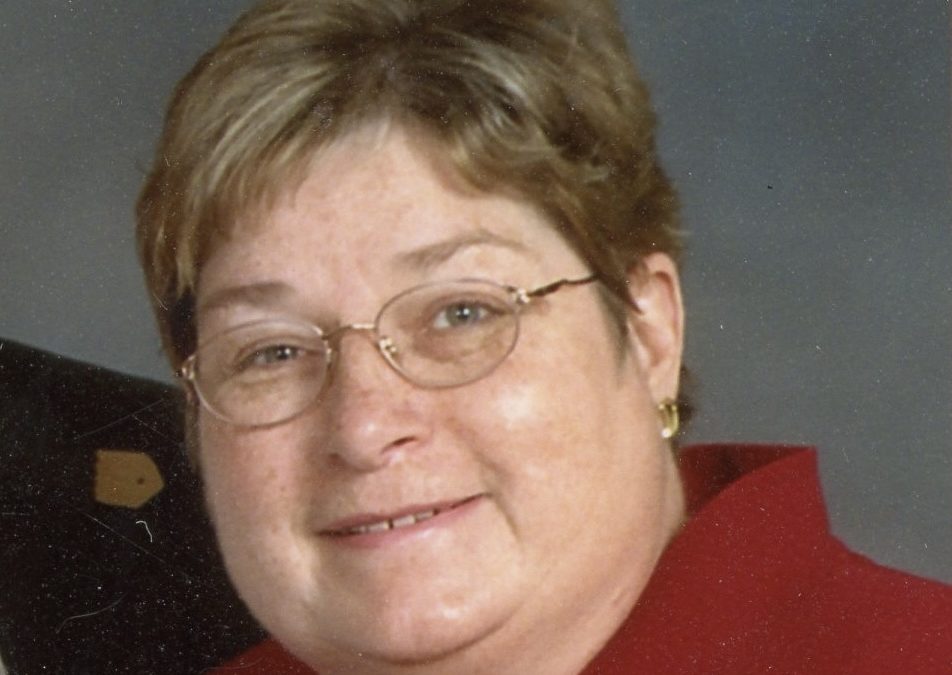 Sharon Wagner