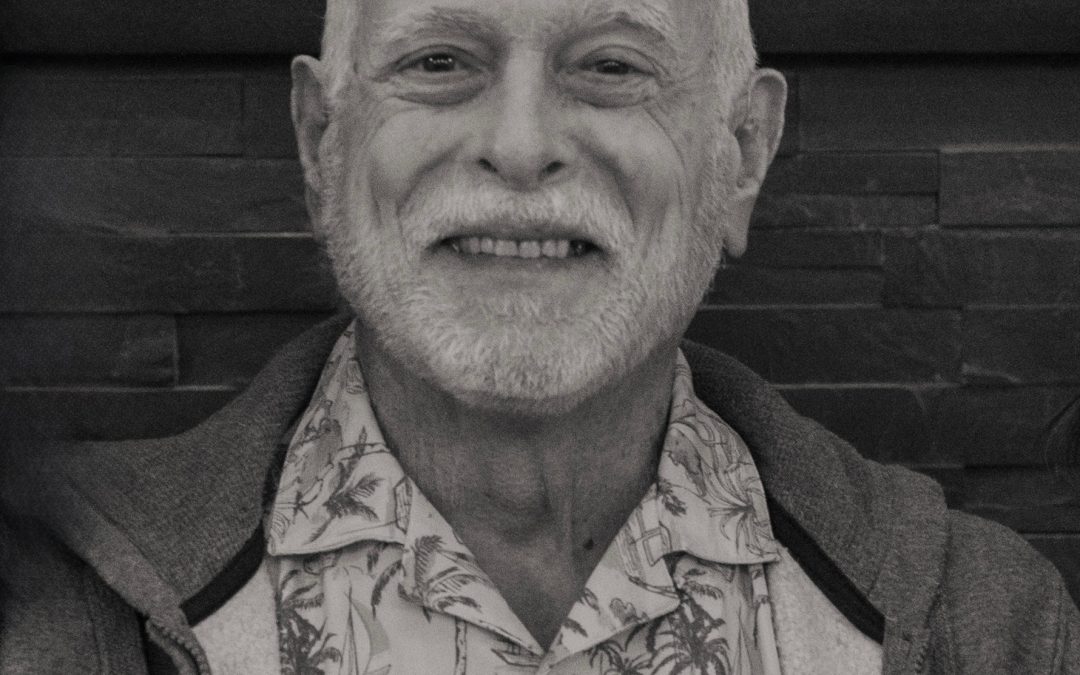 Michael Deriso