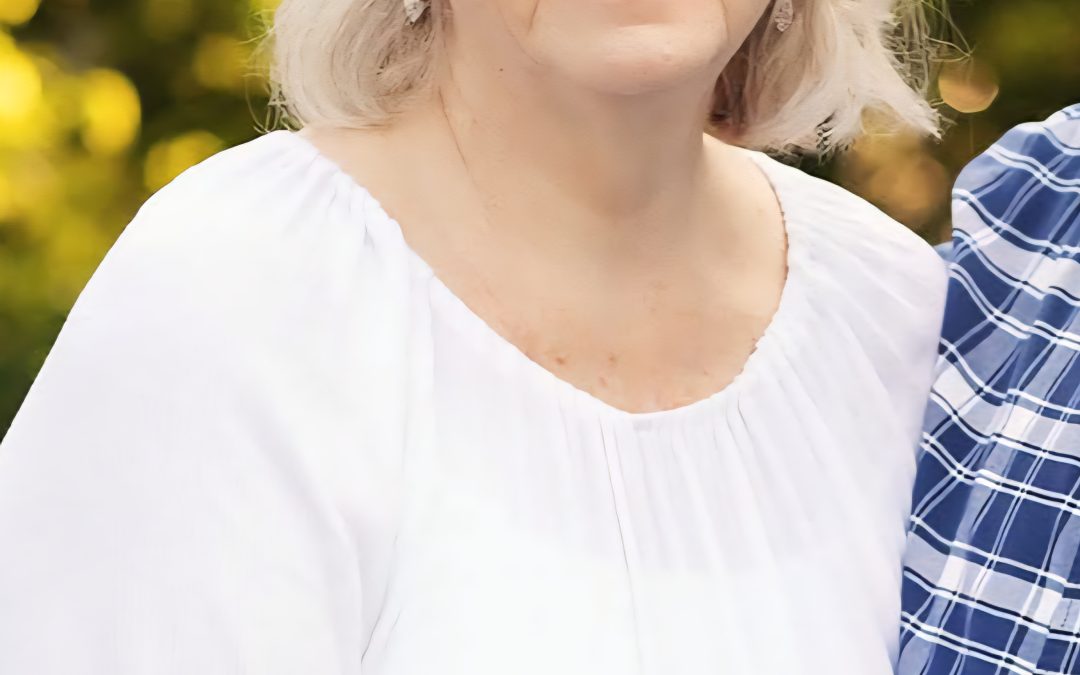 Rosemary May