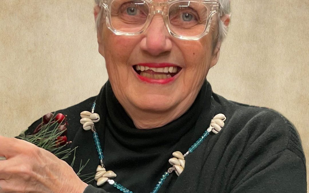 Peggy J. Brinkman