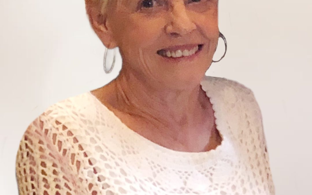 Diana Rose Henderson