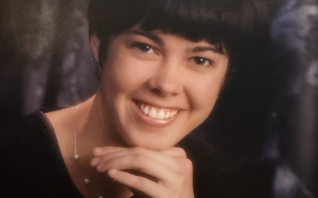 Tara Lynn Williams