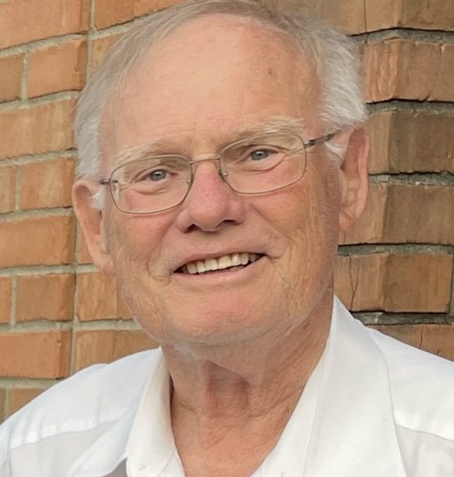Alexius Michael Bishop, MD