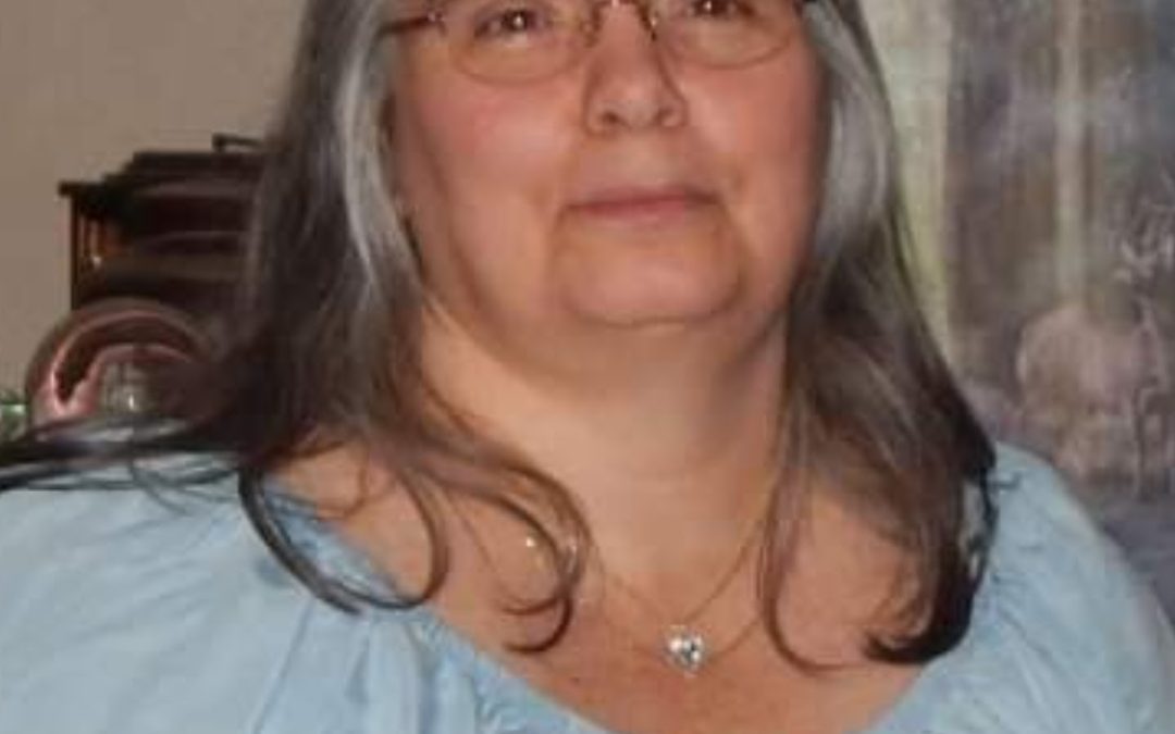 Karen Stephenson