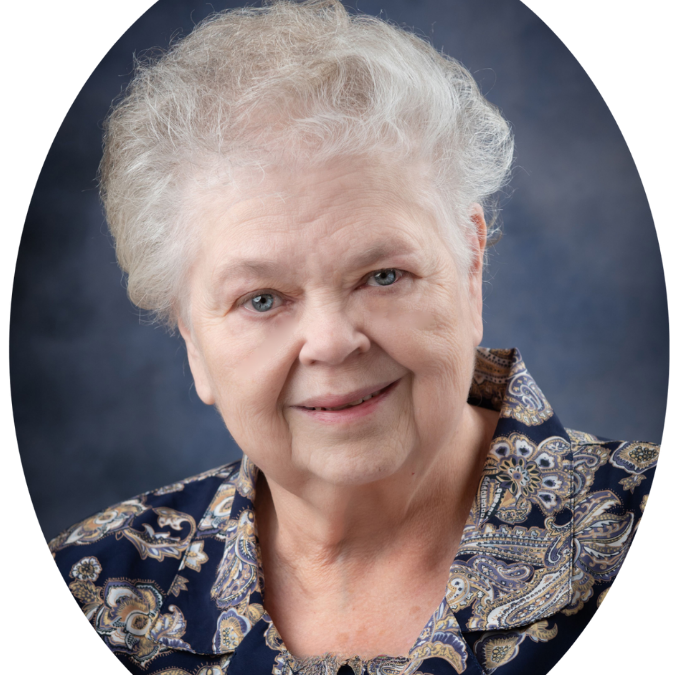 Sr. Deborah Harmeling, OSB