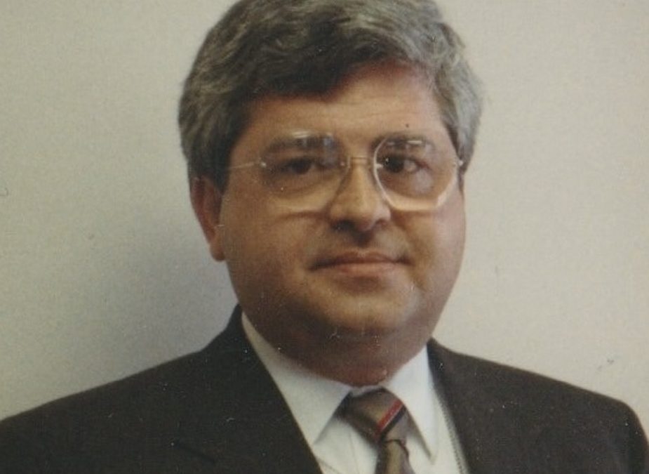 Dan Myers