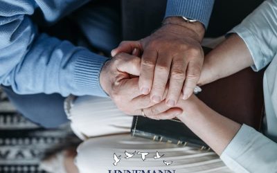 Discover the Linnemann Difference in Funeral Planning