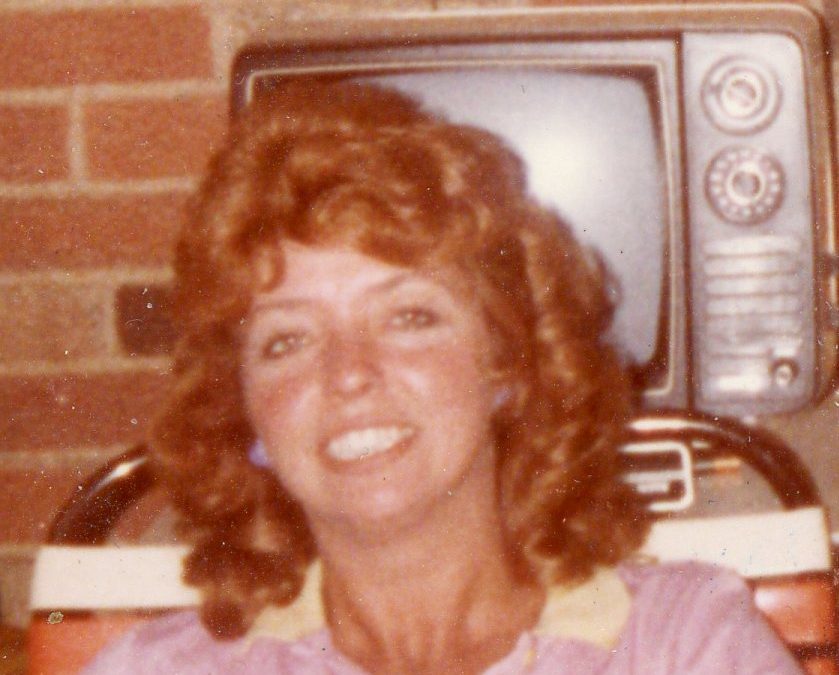 Janet Brown Robinson