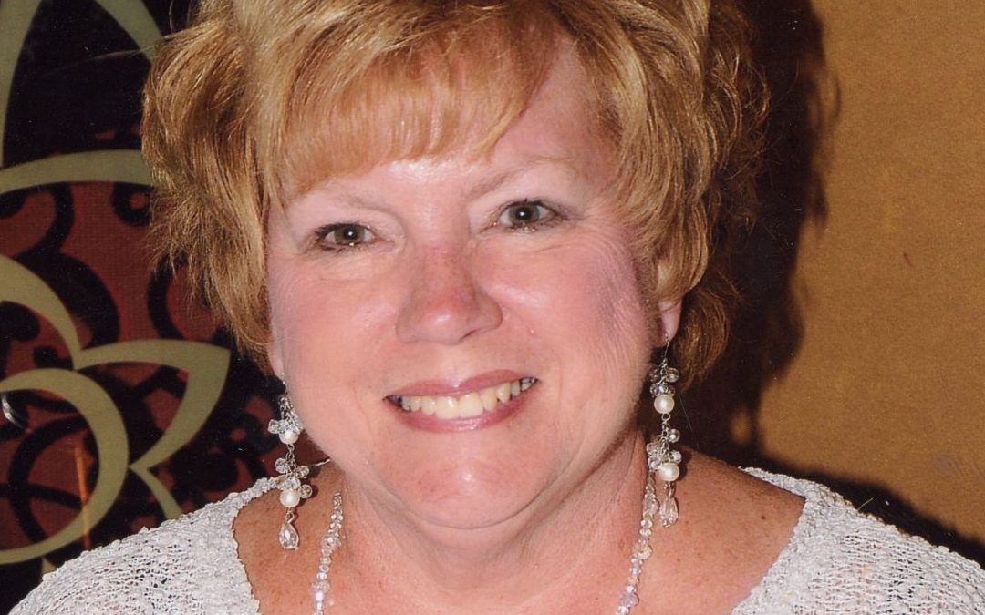 Patricia A. Cordas