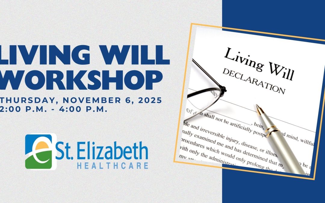 Living Wills Planning for the Future: Why You Should Attend the Living Will Workshop at Linnemann Funeral Home